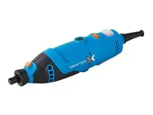 DEXTER 150W Mini ferramenta