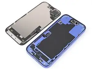 iPhone 17 Screen Replacement