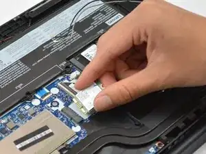 Wi-Fi Card