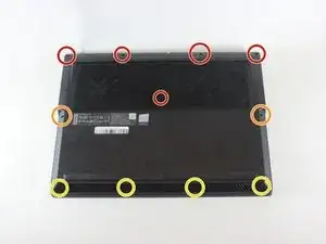 Hard Drive