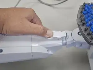 Foot Assembly