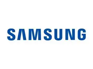 Samsung Robotic Vacuum Cleaner