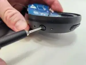 Power Button
