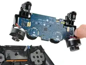 Midframe