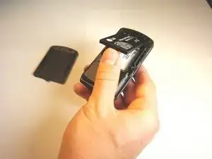 Keypad