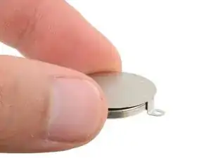 Coin Cell Battery
