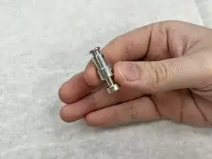 Float Valve
