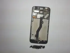 Charging Port