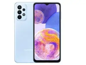 Samsung Galaxy A23