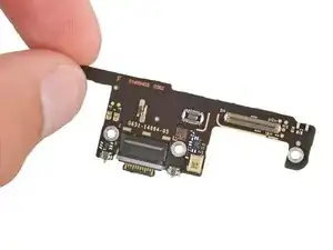 USB‑C Board