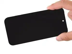 Google Pixel 10 Screen Replacement