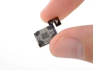 Earpiece Speaker