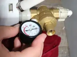 How to Fix RV Toilet Water Pressure