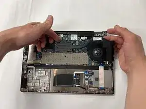 Heatsink