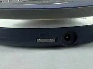 Hold Button
