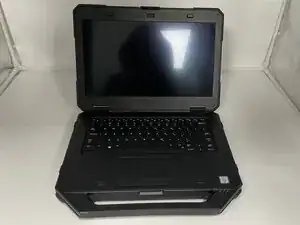 Dell Latitude 14 Rugged 5414