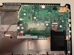 Motherboard