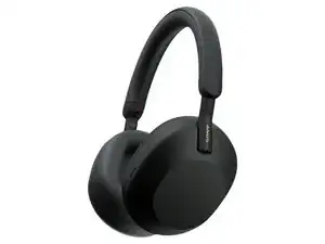 Sony WH-1000XM5