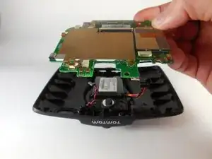 Motherboard
