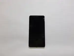 Screen