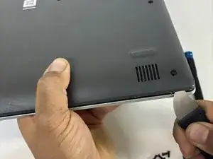 Back Panel