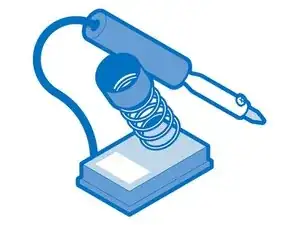 Técnicas de soldagem
