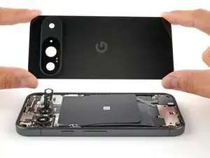 Back Glass