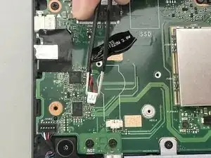 CMOS Battery
