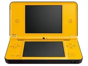 Nintendo DSi XL