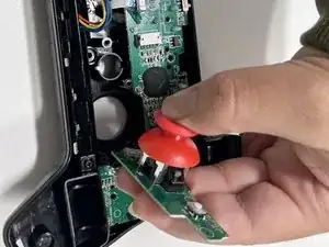 Joystick