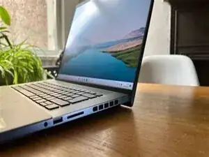 Dell Inspiron 16 Plus 7620