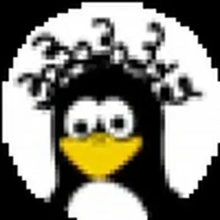 User