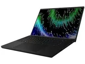 Razer Blade 16