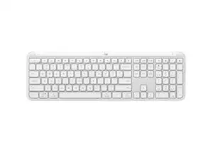 Logitech SIGNATURE SLIM WIRELESS KEYBOARD K950