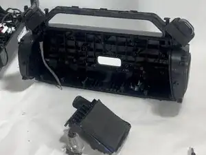 Anker Soundcore Motion Boom Plus Battery Replacement