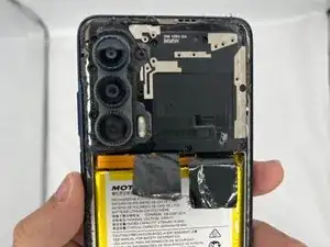 Camera