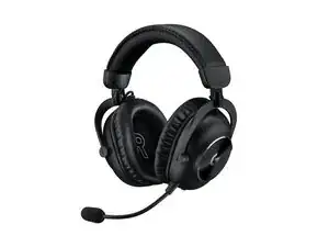 Logitech PRO X 2 LIGHTSPEED