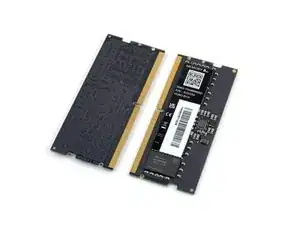 Framework Laptop 16" Memory Installation