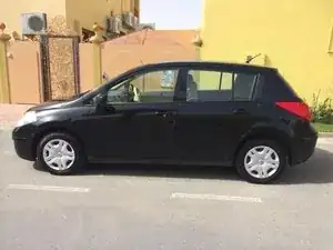 2011-2019 Nissan Versa