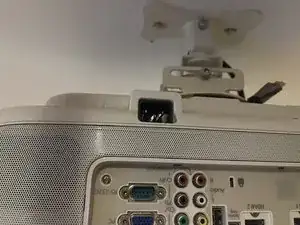 Projector Lamp