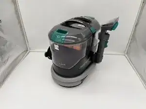 Kenmore SpotLite KW2001