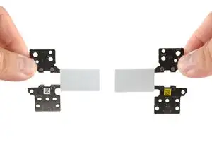 Hinges