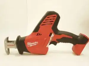 Milwaukee 2625-20