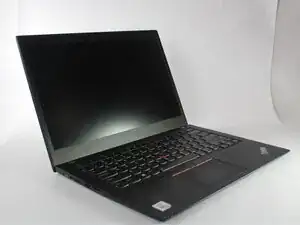 Lenovo ThinkPad T14s Gen 1