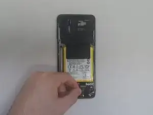 Charging Port