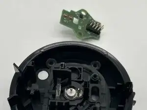 Charging Port