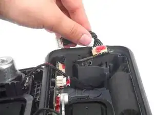 Charging Port