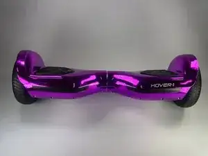 Hover-1 All Star