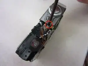 Shutter Button