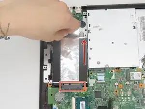 SSD